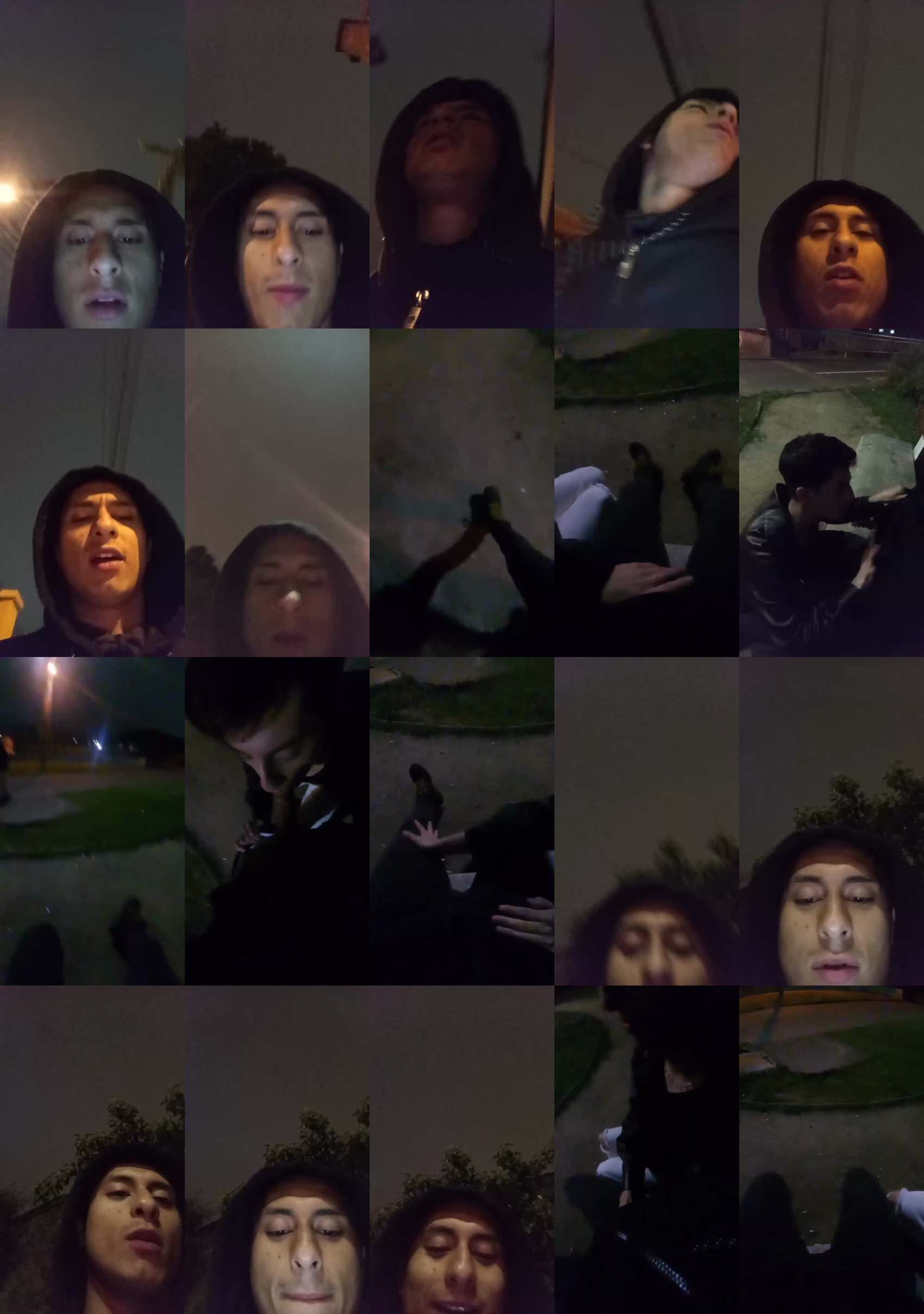 Heteroxtwinkcl  25-11-2023 Recorded Video oral