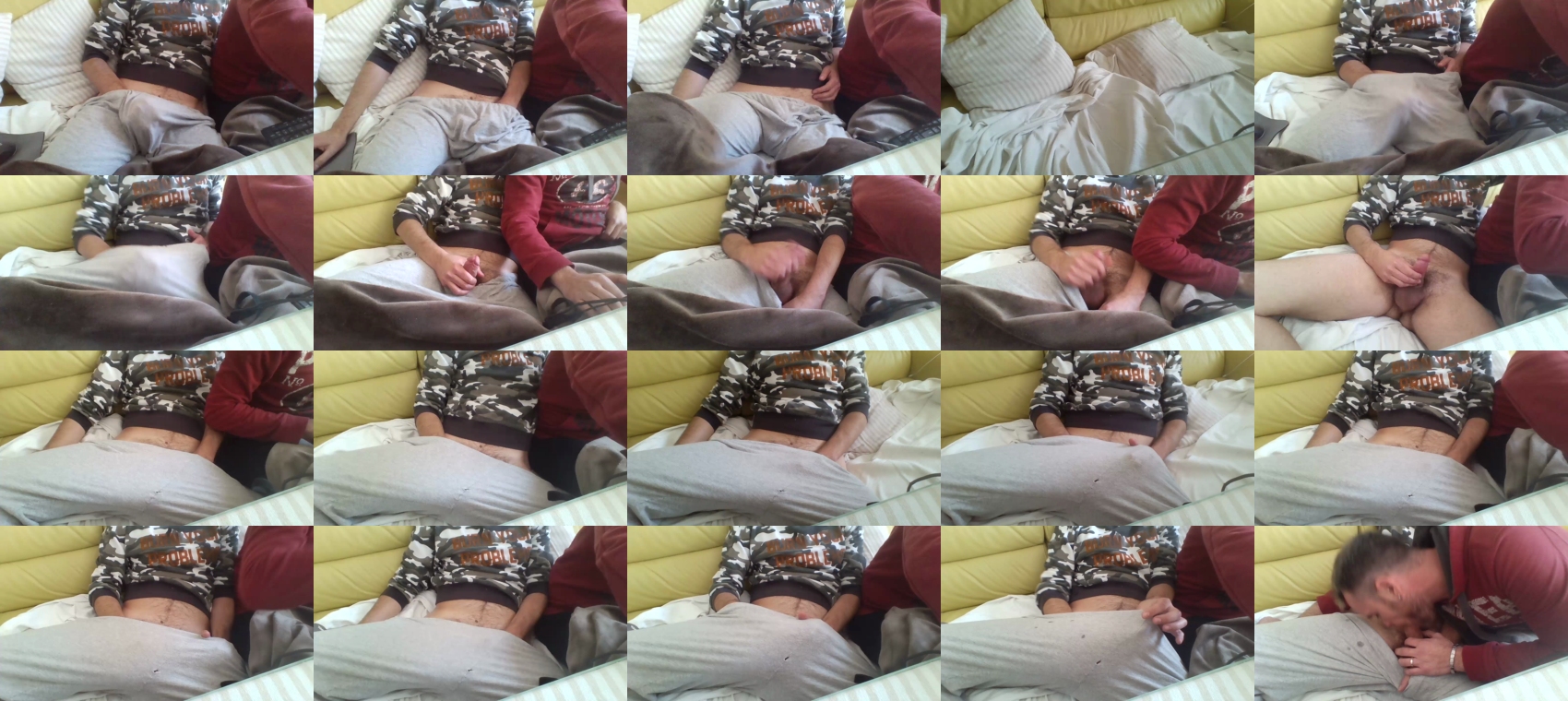 JJSSDPCX2  25-11-2023 Recorded Video moan