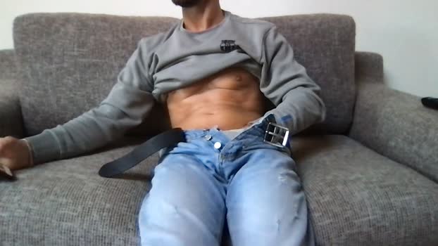 JOREDD  25-11-2023 Recorded Video kink
