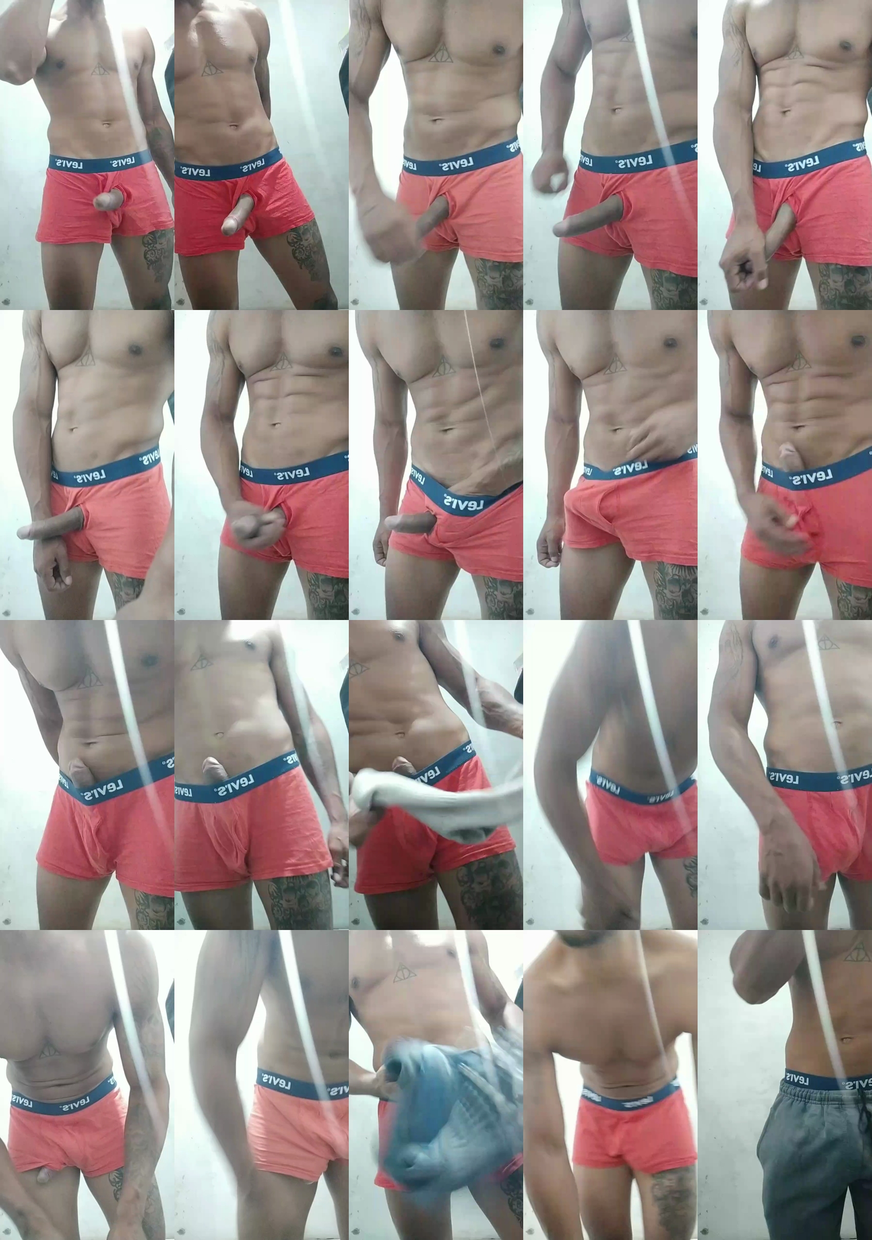 Jonaataan  25-11-2023 Recorded Video yummy