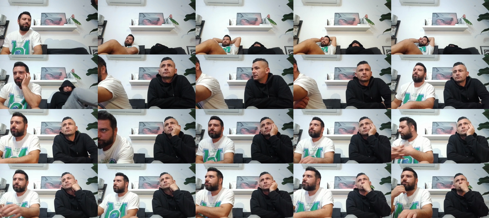 King4four  25-11-2023 Recorded Video oral