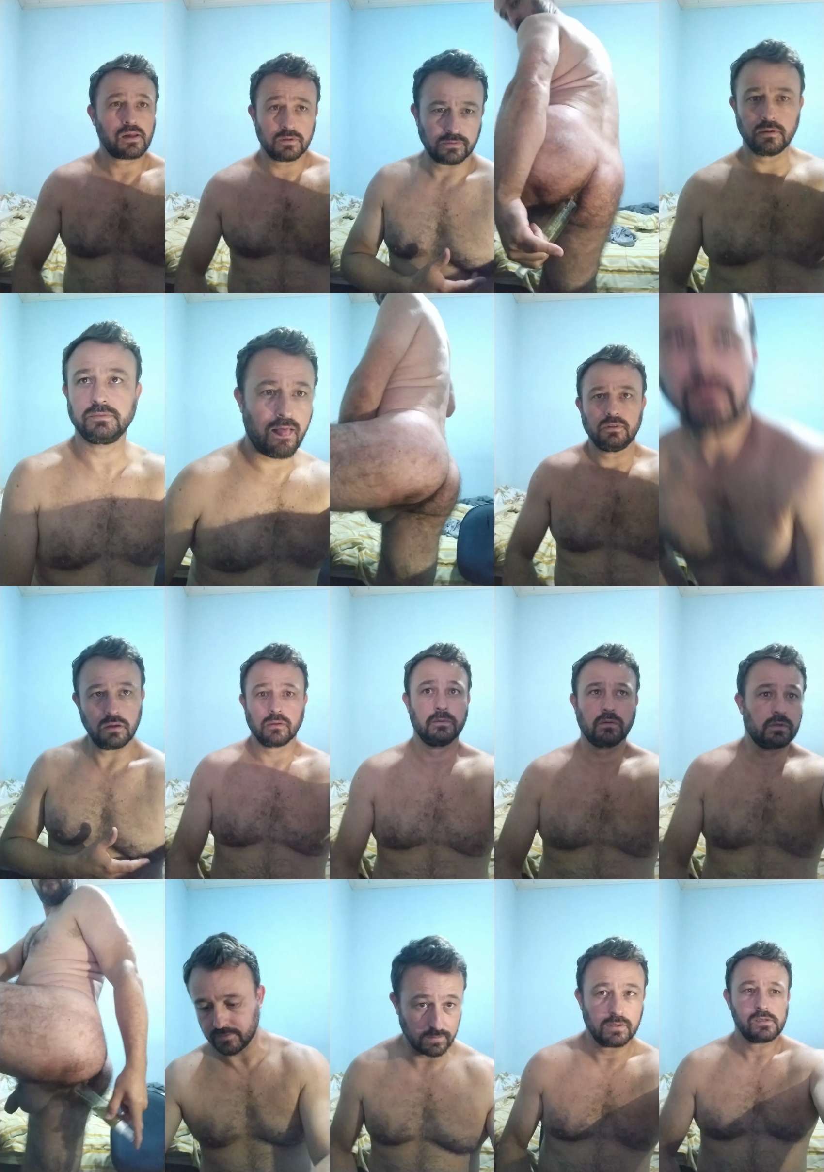 Lamarc_Diogo  25-11-2023 Recorded Video bj-dildo