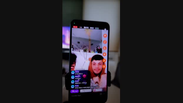 LobitoSexyHot  24-11-2023 Recorded Video bigload