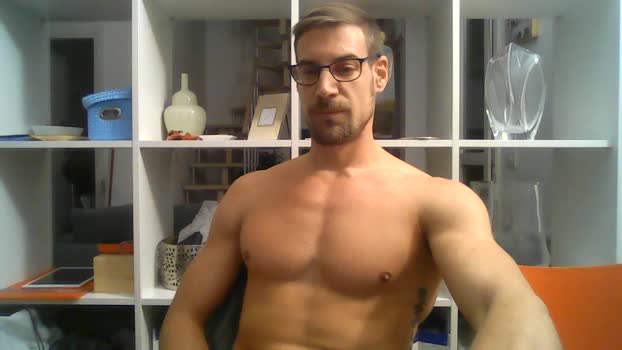 Magagna91  24-11-2023 Recorded Video bigass