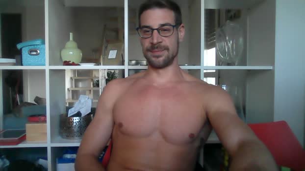 Magagna91  25-11-2023 Recorded Video fingering
