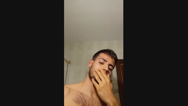 Manumanolito98  24-11-2023 Recorded Video sexy