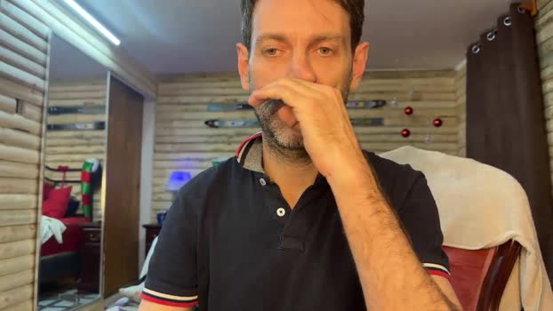 Manuxxl45  25-11-2023 Recorded Video play