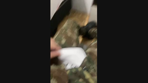 Milicodick  25-11-2023 Recorded Video deep