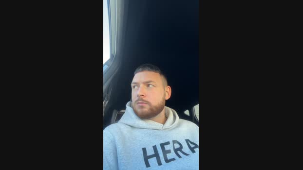 Nicehardon3  25-11-2023 Recorded Video moan