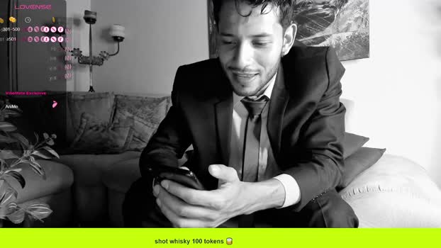 Nicolasrodrii  25-11-2023 Recorded Video bicurious