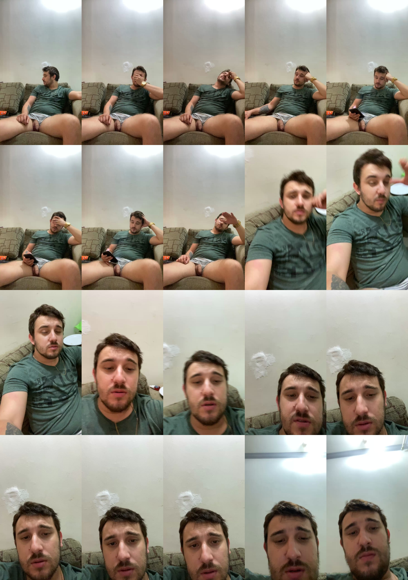 Omiranhaaaa  25-11-2023 Recorded Video deep