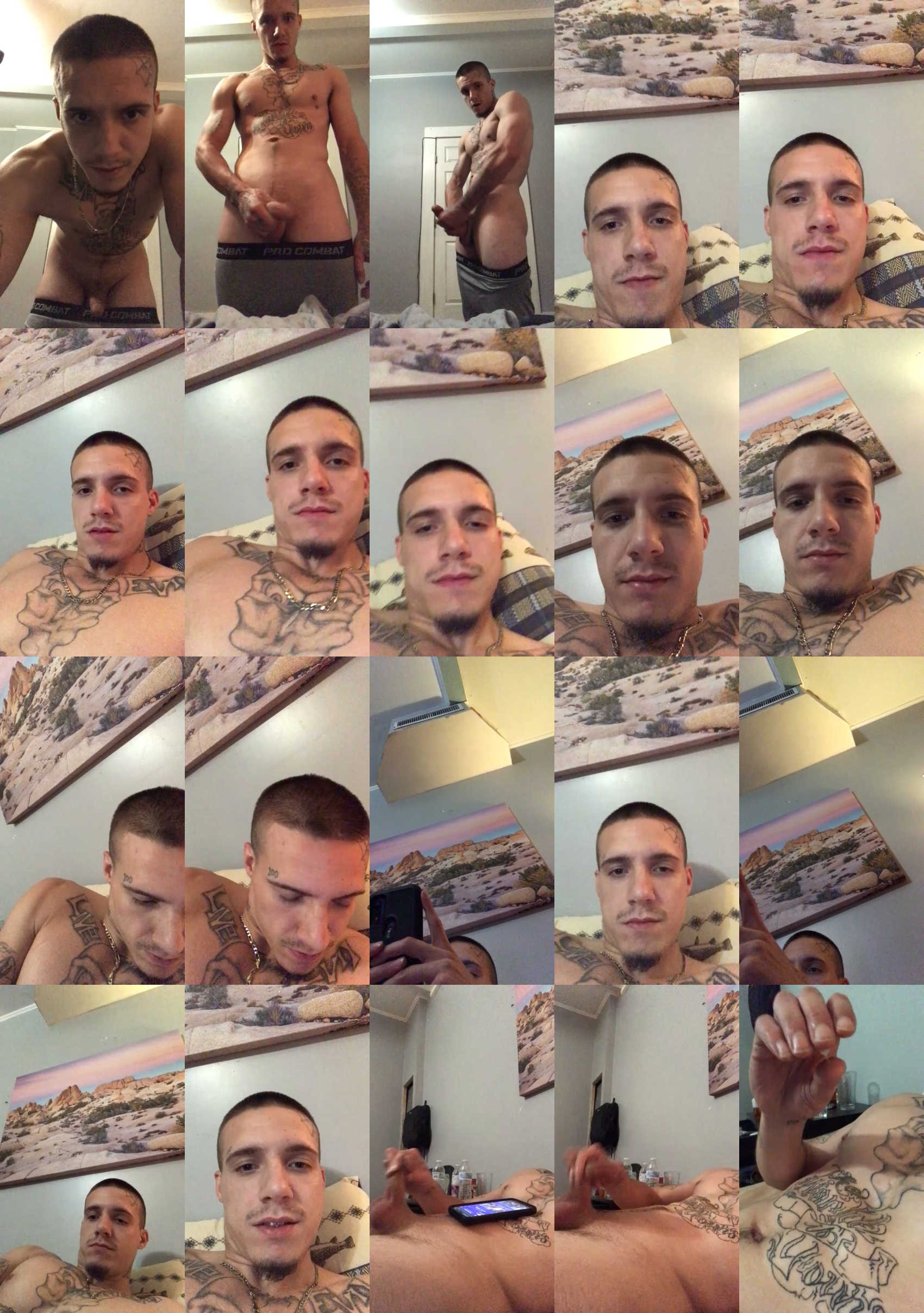 OutmybodyLJ  25-11-2023 Recorded Video hard