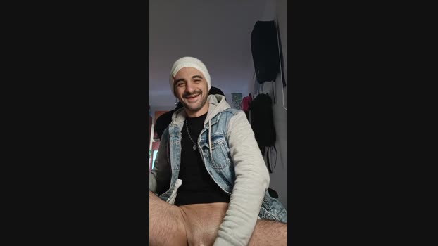 Peketon89  24-11-2023 Recorded Video wank