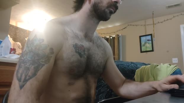 Slickb0ne  24-11-2023 Recorded Video wank