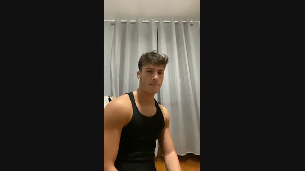 Steven0807  24-11-2023 Recorded Video cute