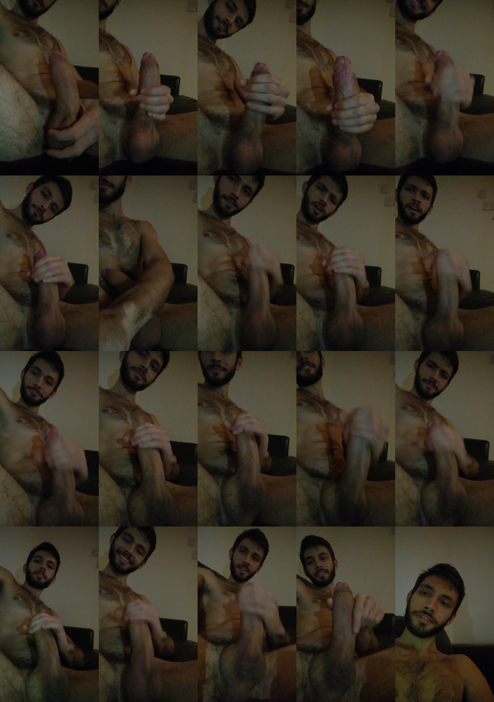 VelvetJonah  24-11-2023 Recorded Video Topless