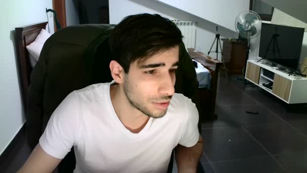 arnold9725  24-11-2023 Recorded Video sexy