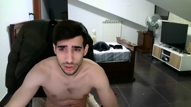 arnold9725  24-11-2023 Recorded Video fuckme