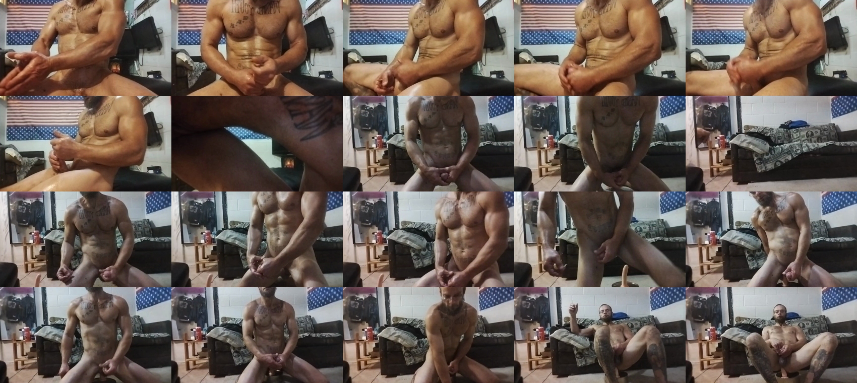 bad1976cock  24-11-2023 Recorded Video toy