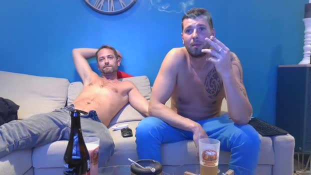 braqueuemar  24-11-2023 Recorded Video Topless
