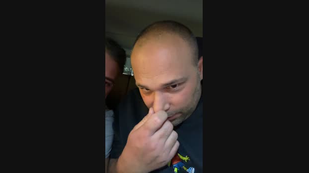 ciccio777sexy  24-11-2023 Recorded Video lovense