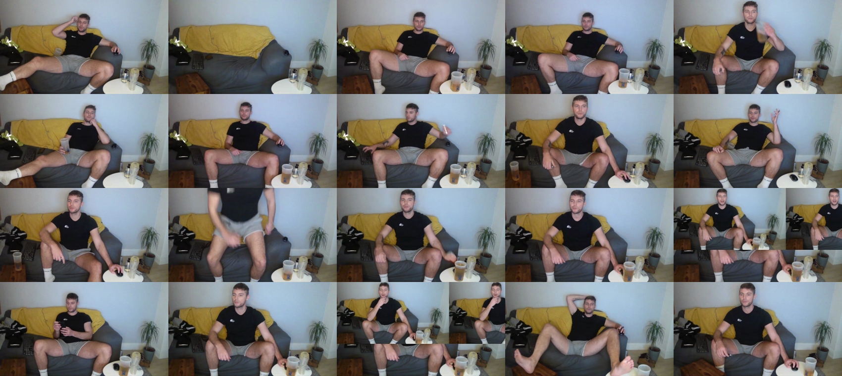 englishladxxx  24-11-2023 Recorded Video amateur
