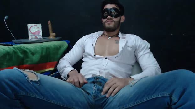 ethansteban3  24-11-2023 Recorded Video horny
