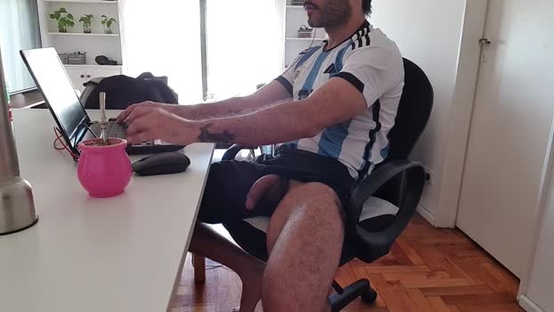 gaymuscle_  25-11-2023 Recorded Video naughty