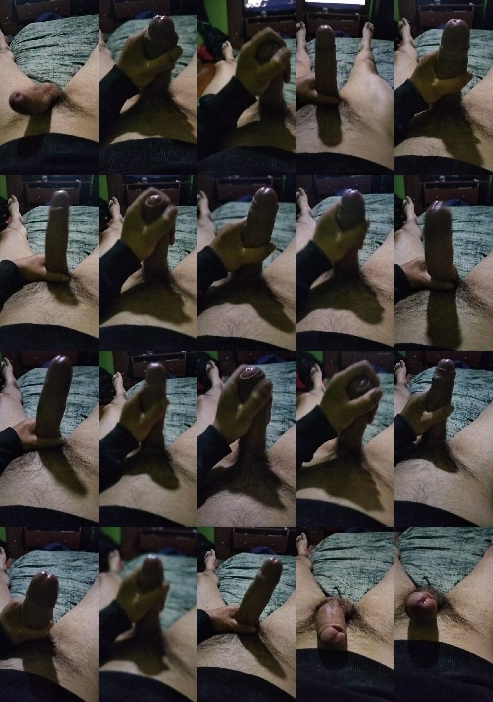 gboy_20cm  25-11-2023 Recorded Video lush