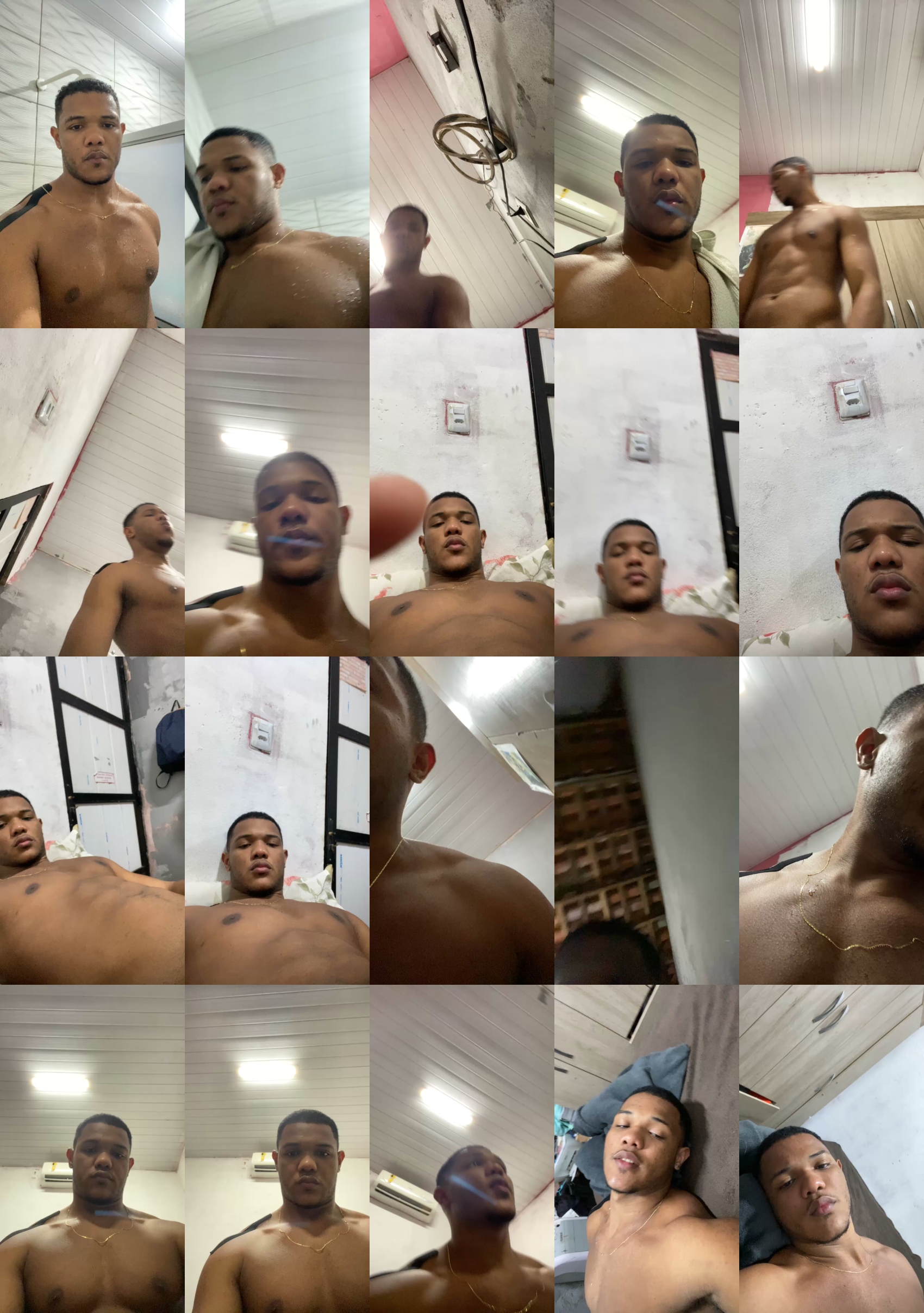 halaelson1  25-11-2023 Recorded Video skinny
