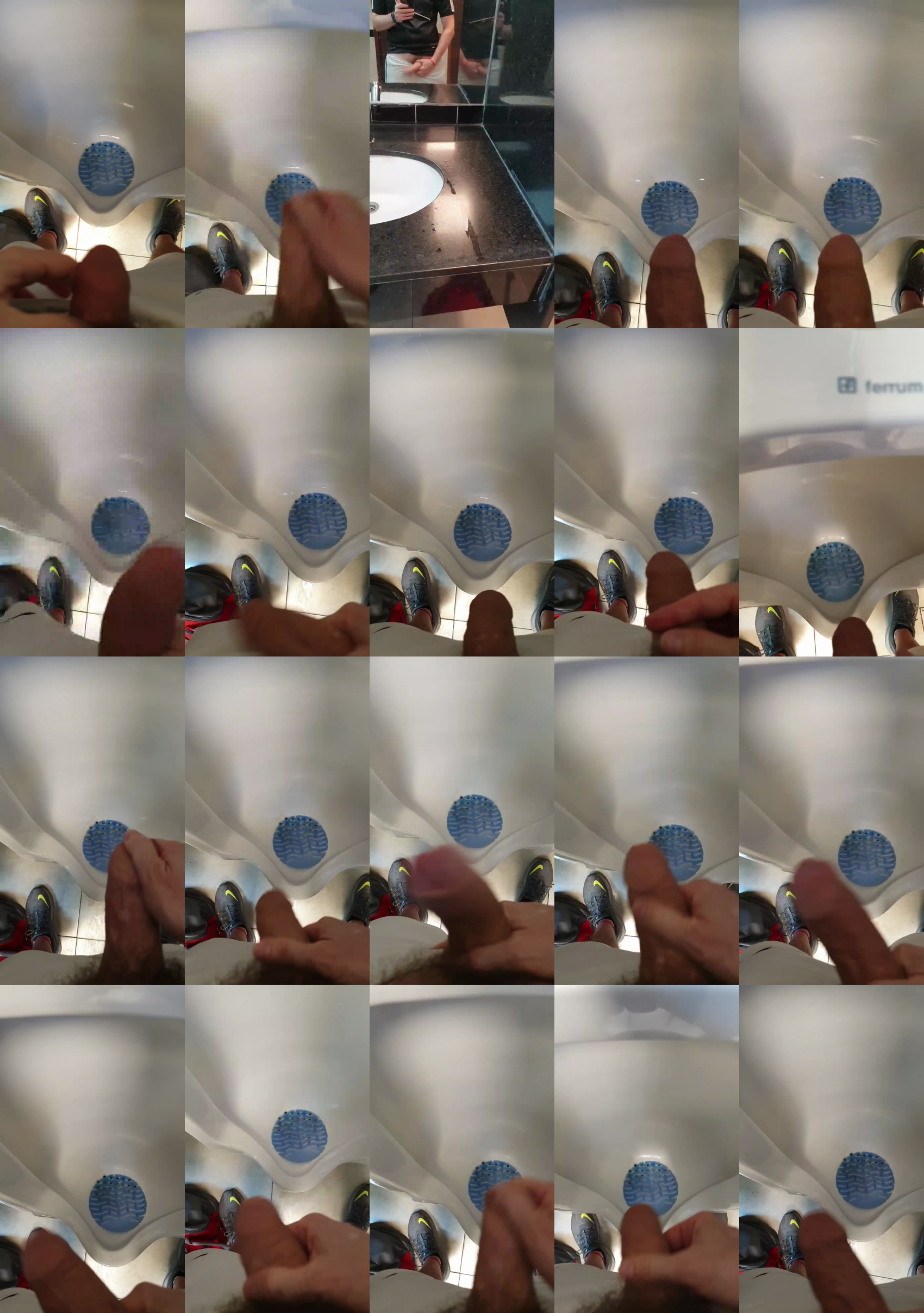 juanpohot  24-11-2023 Recorded Video Naked