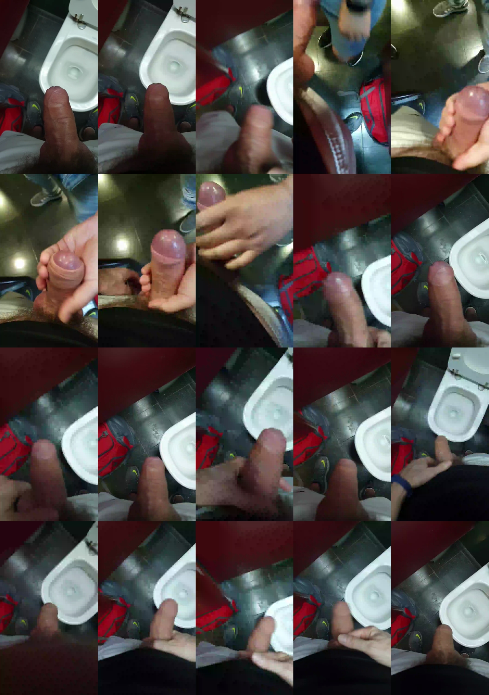 juanpohot  25-11-2023 Recorded Video play