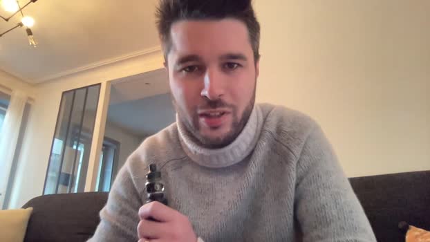 jules_demastre  25-11-2023 Recorded Video XXX