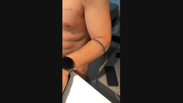 julianohot69  25-11-2023 Recorded Video bigballs