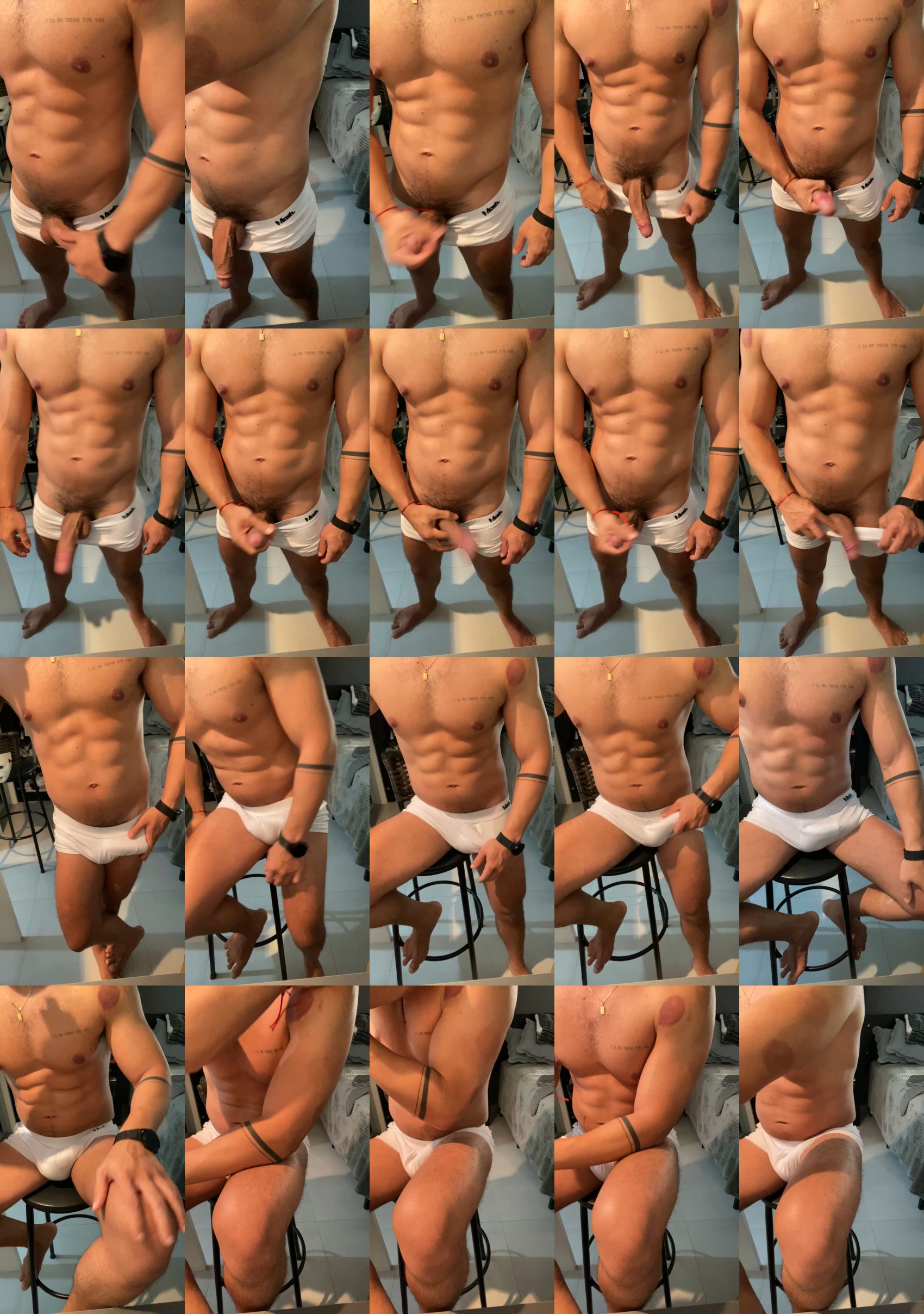julianohot69  25-11-2023 Recorded Video jackoff