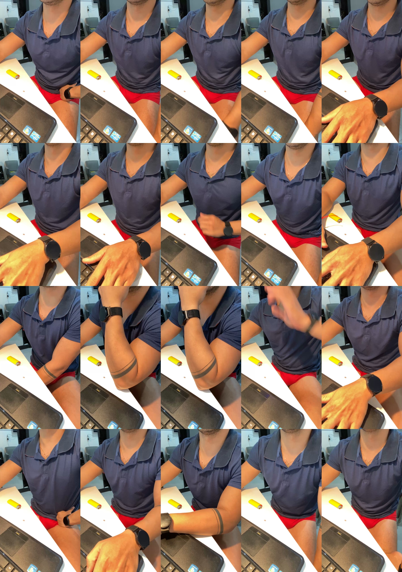 julianohot69  25-11-2023 Recorded Video sex