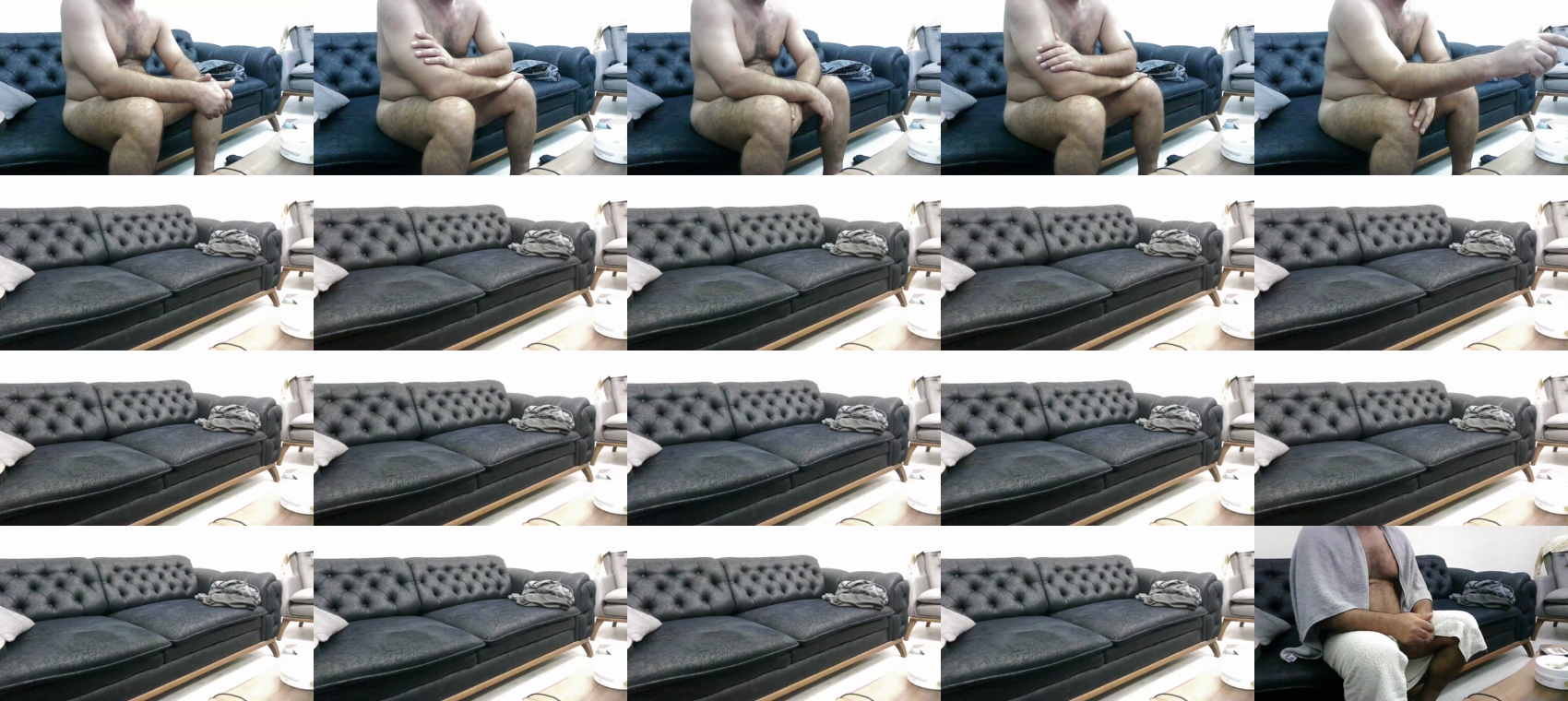 kasket45  24-11-2023 Recorded Video XXX