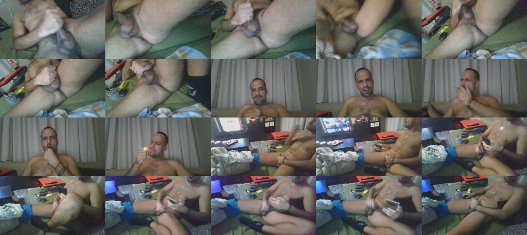 kostskgGR  24-11-2023 Recorded Video fingering