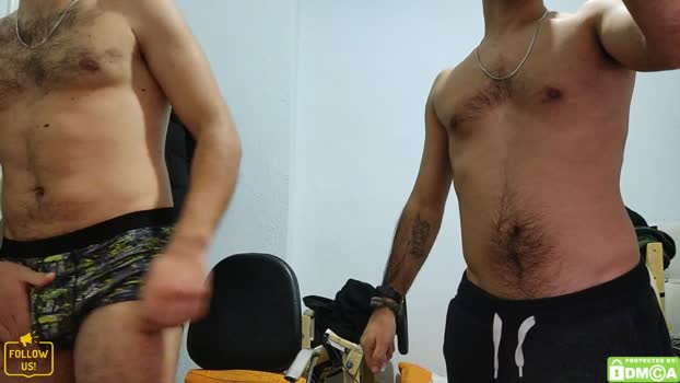 machineguys  24-11-2023 Recorded Video sexy