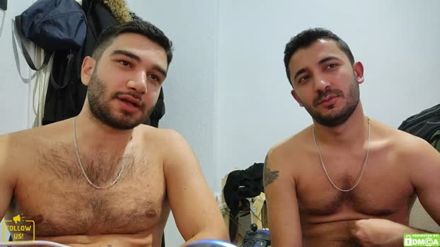 machineguys  24-11-2023 Recorded Video fuckme