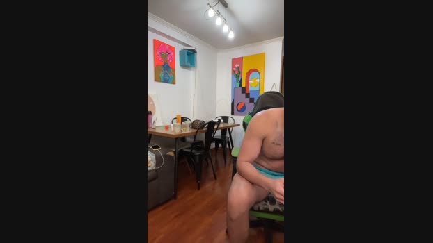 meedno  25-11-2023 Recorded Video jerkoff