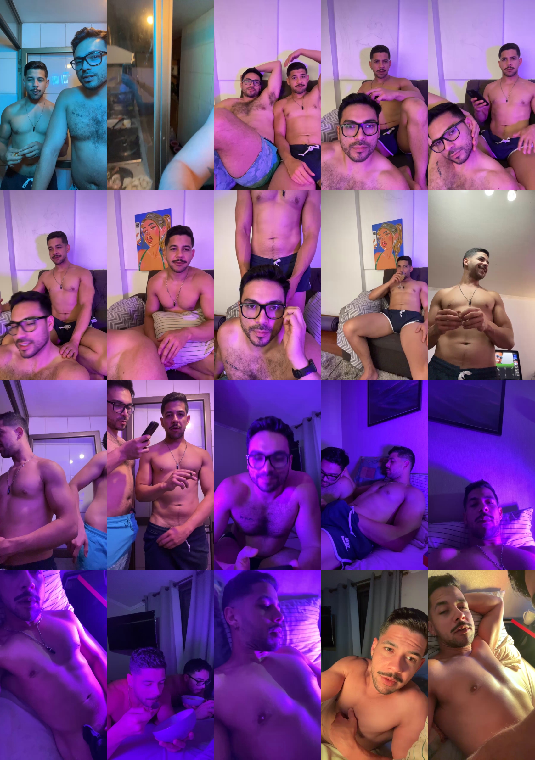 meedno  25-11-2023 Recorded Video hardcock