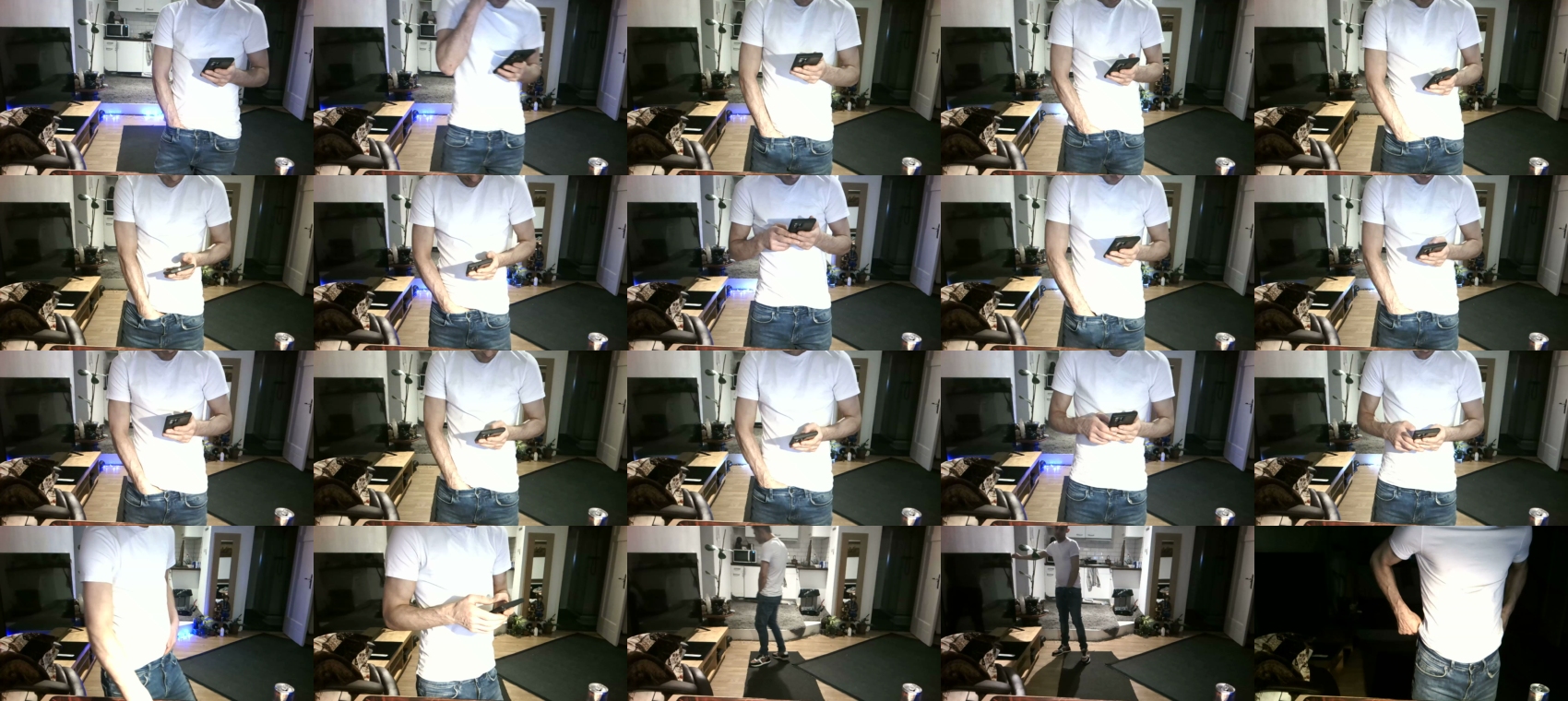 mihaimichael  25-11-2023 Recorded Video deep