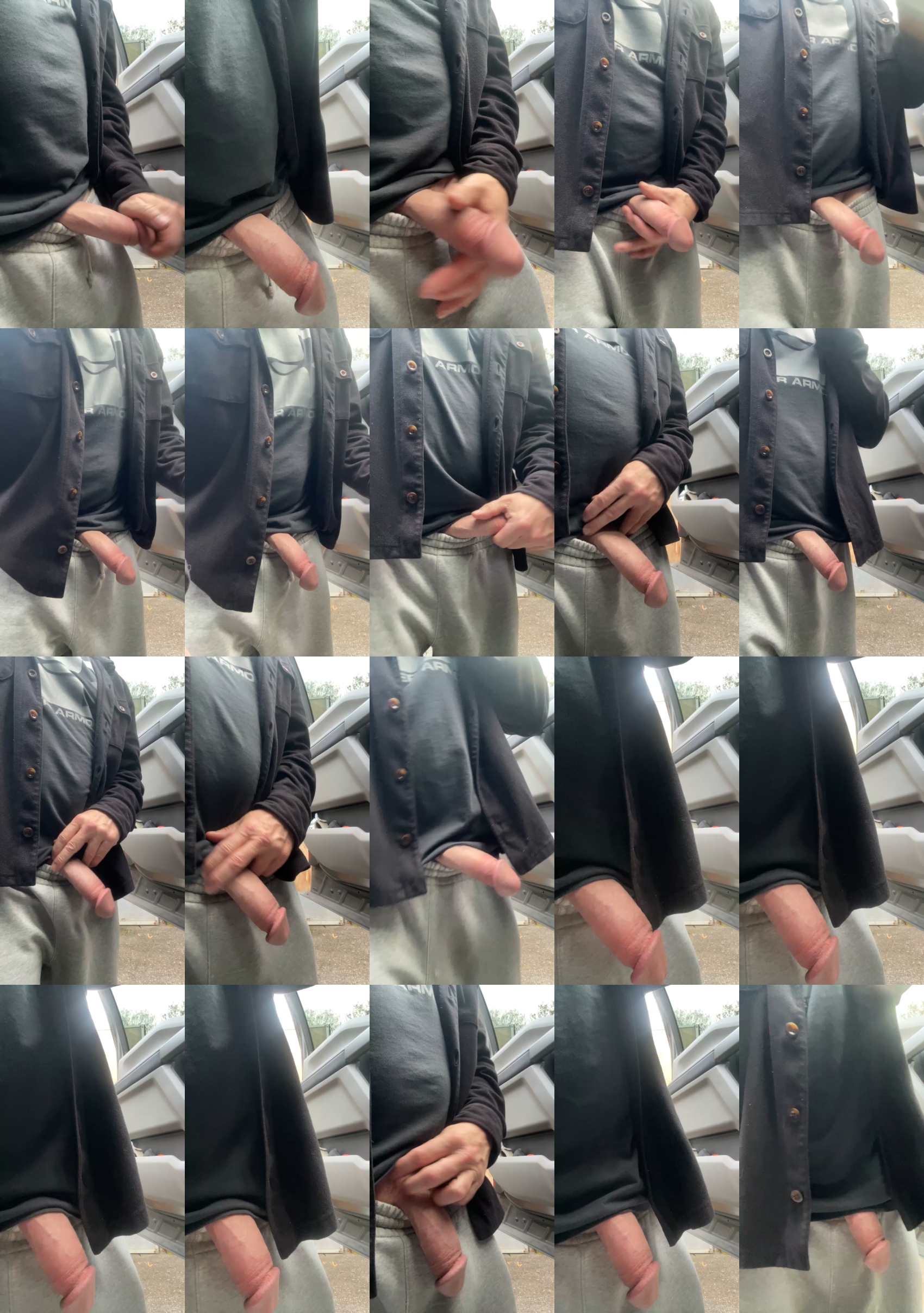 musclehead  24-11-2023 Recorded Video toys