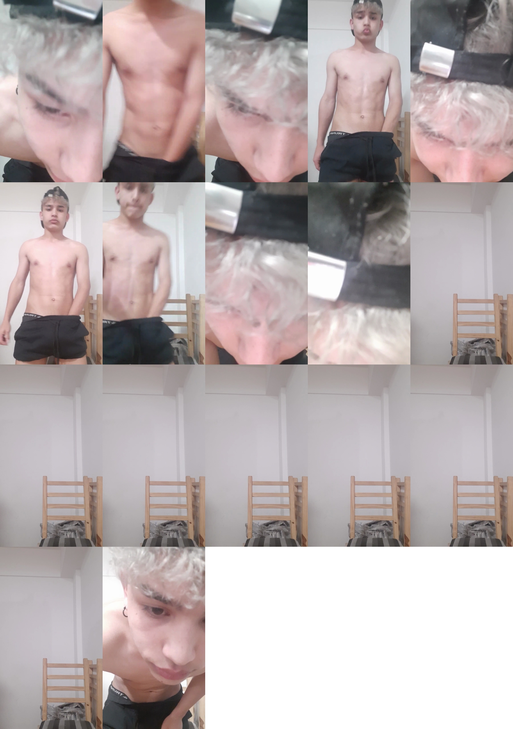 nico6939_sexy  25-11-2023 Recorded Video fuckface
