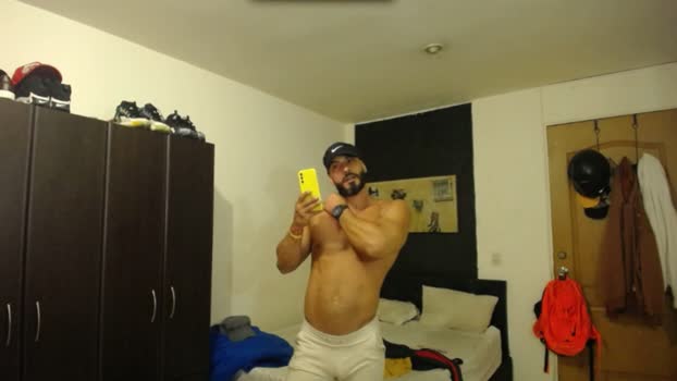 romeolovehot  25-11-2023 Recorded Video big