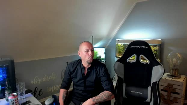 ronhill13  24-11-2023 Recorded Video jerkoff