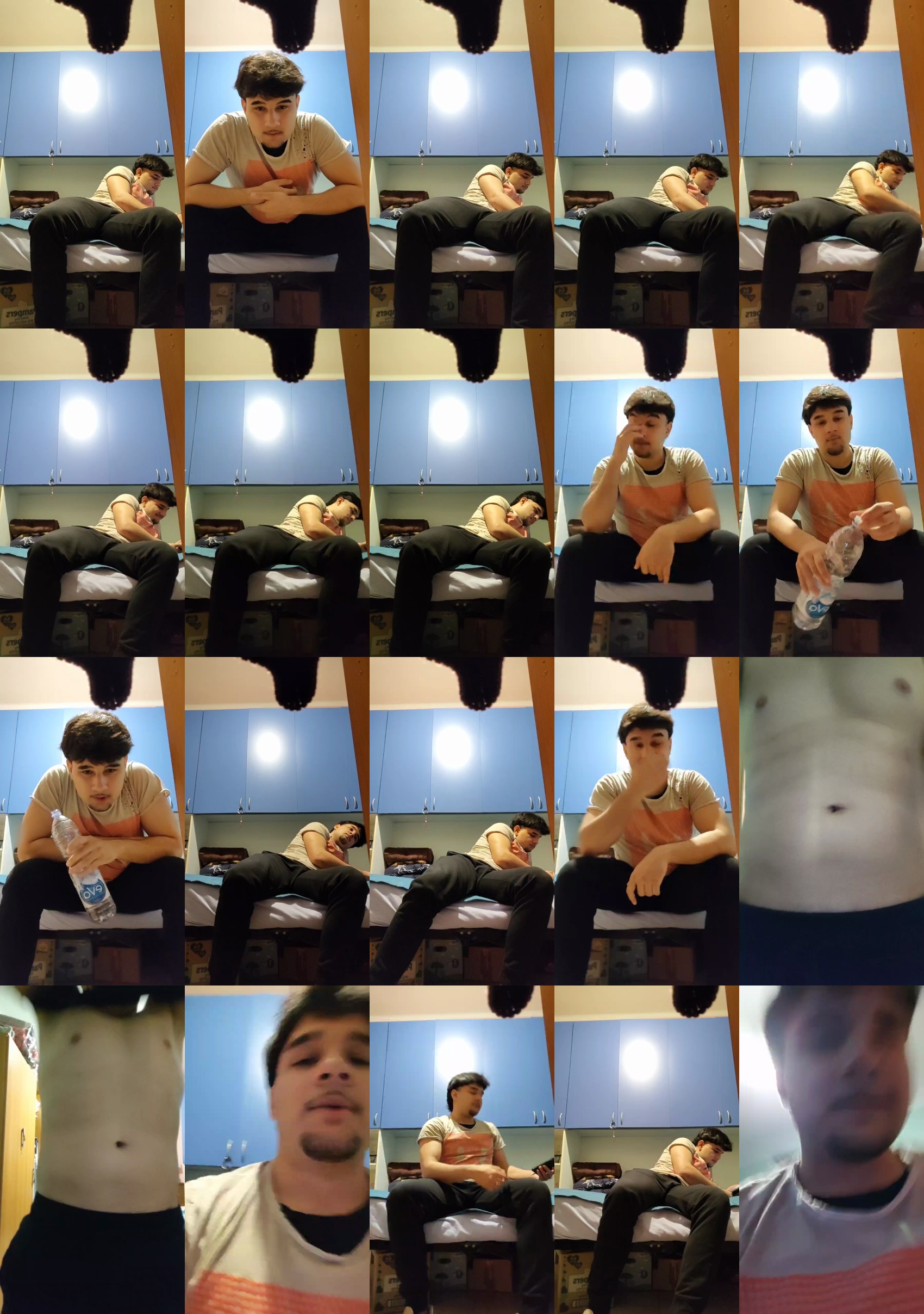 rufy4  24-11-2023 Recorded Video amateur