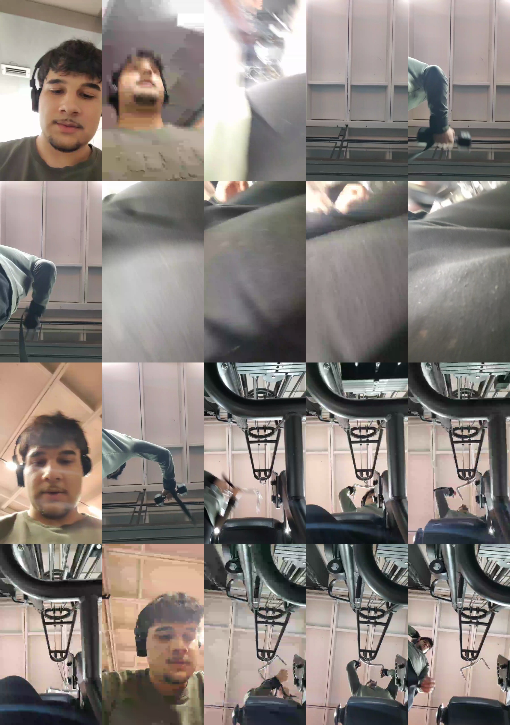 rufy4  25-11-2023 Recorded Video blowjob