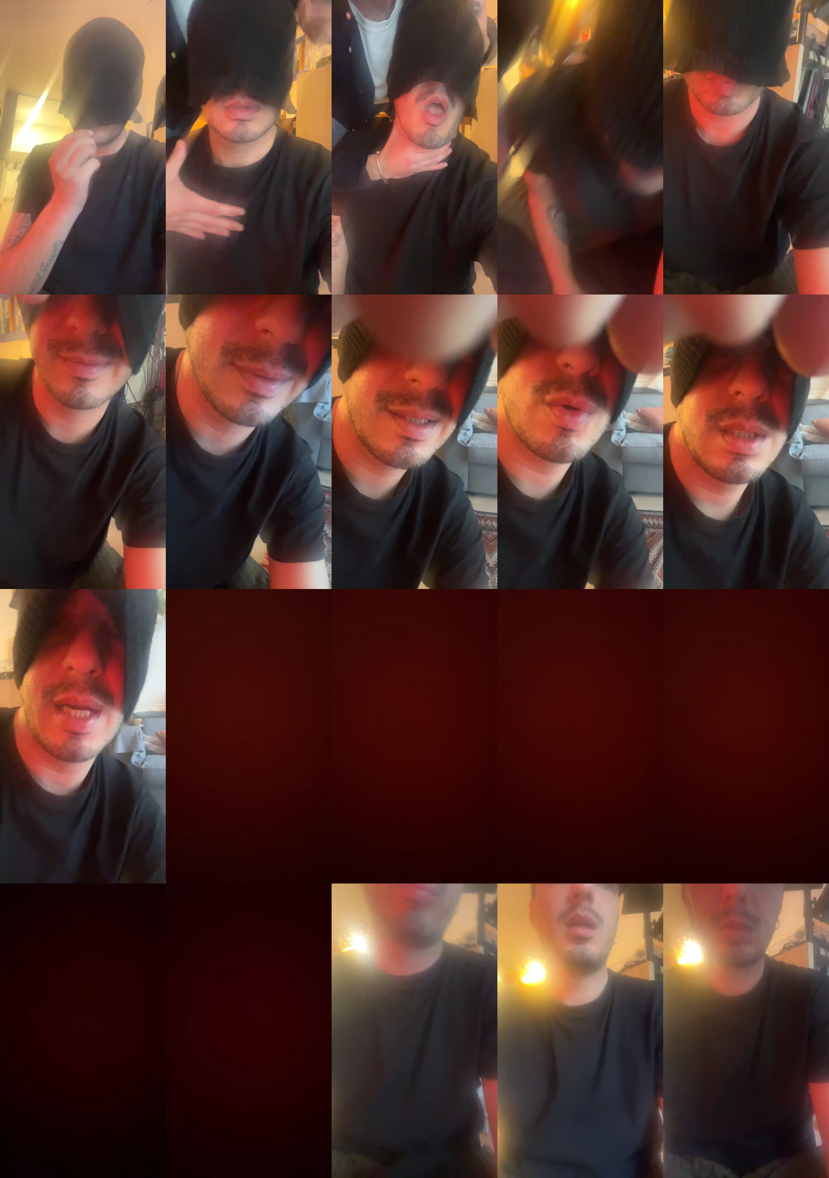 sebas1875  25-11-2023 Recorded Video sexy